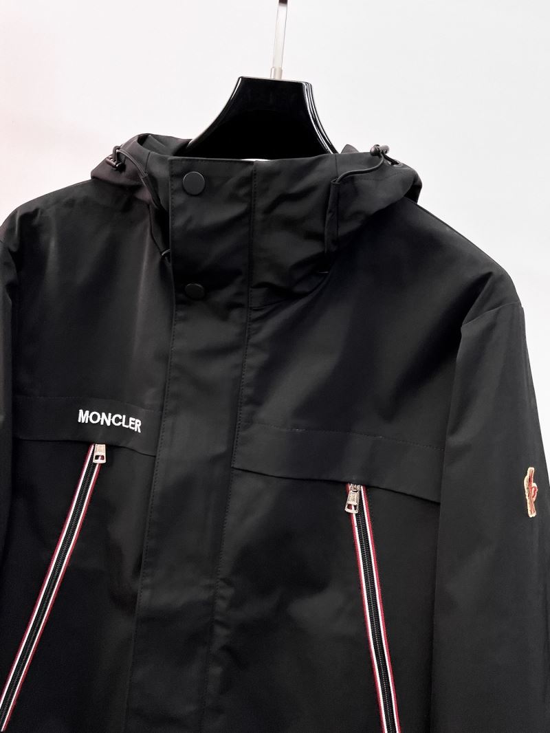 Moncler Outwear